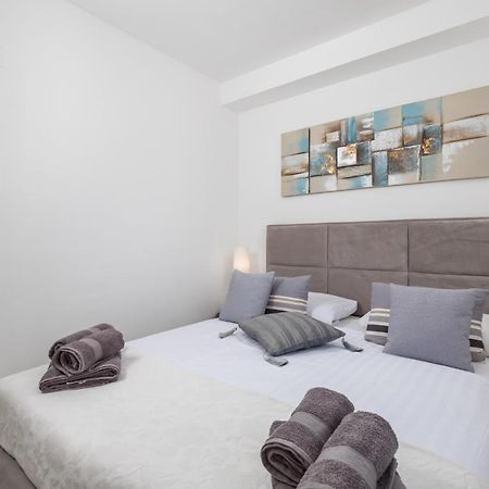 נייביצה Apartment Sunset מראה חיצוני תמונה