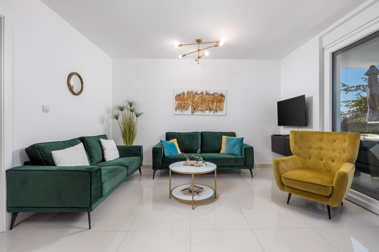 נייביצה Apartment Sunset מראה חיצוני תמונה