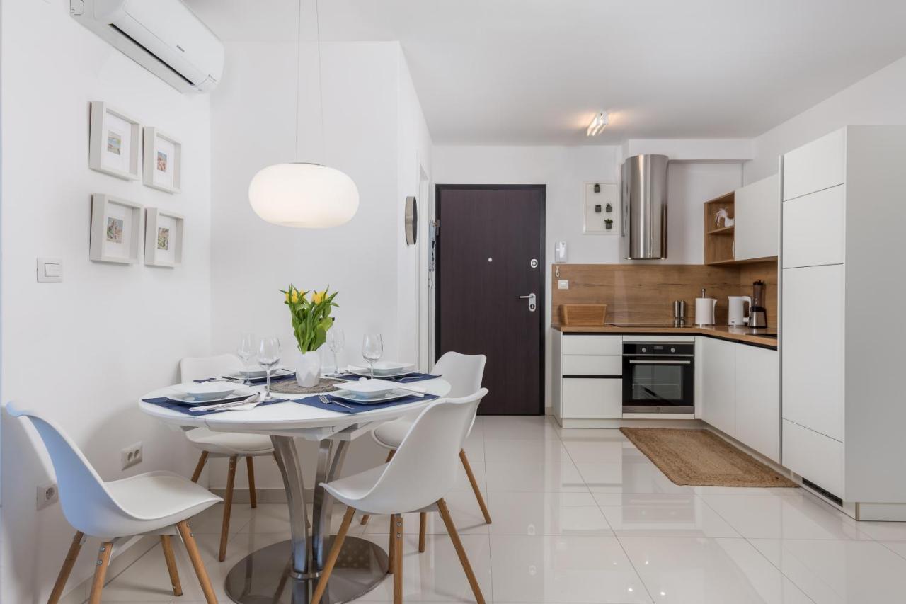 נייביצה Apartment Sunset מראה חיצוני תמונה