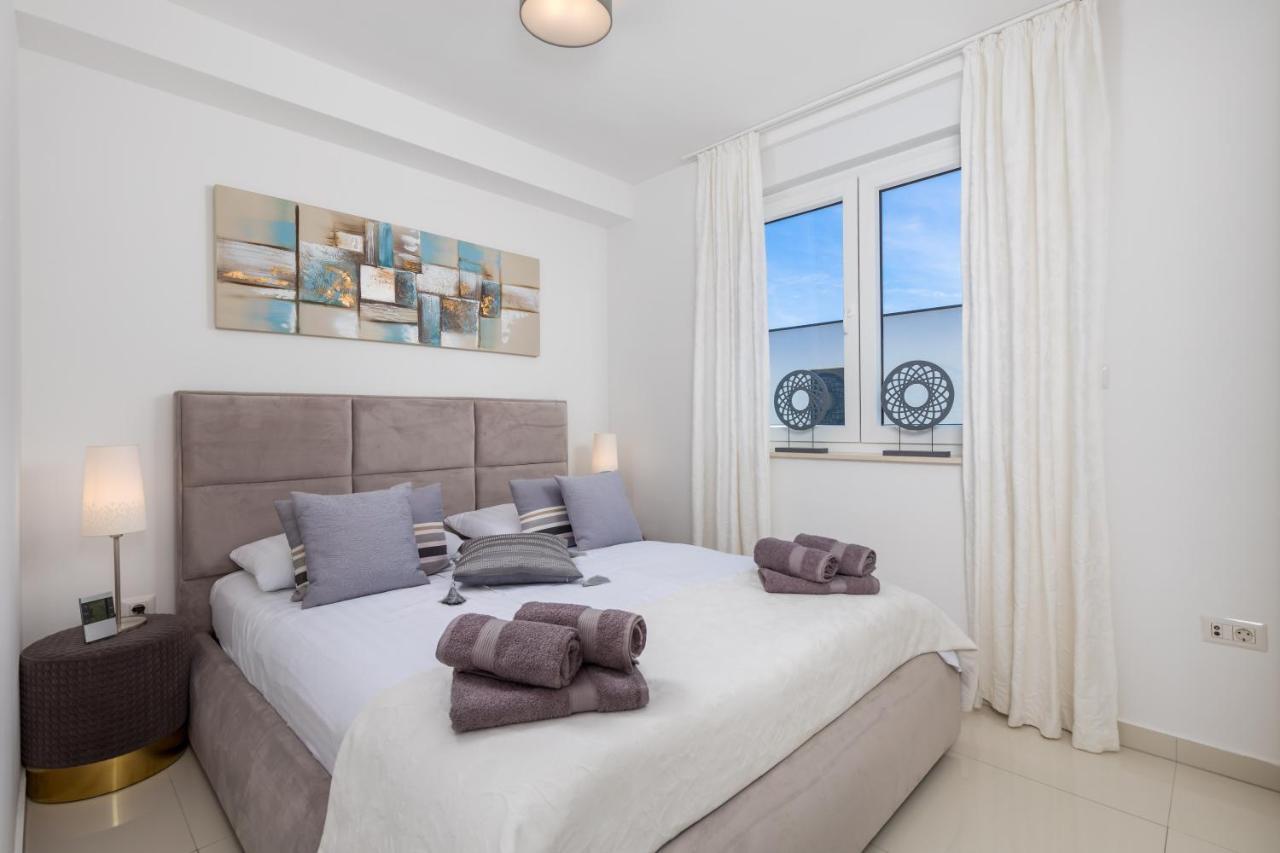 נייביצה Apartment Sunset מראה חיצוני תמונה