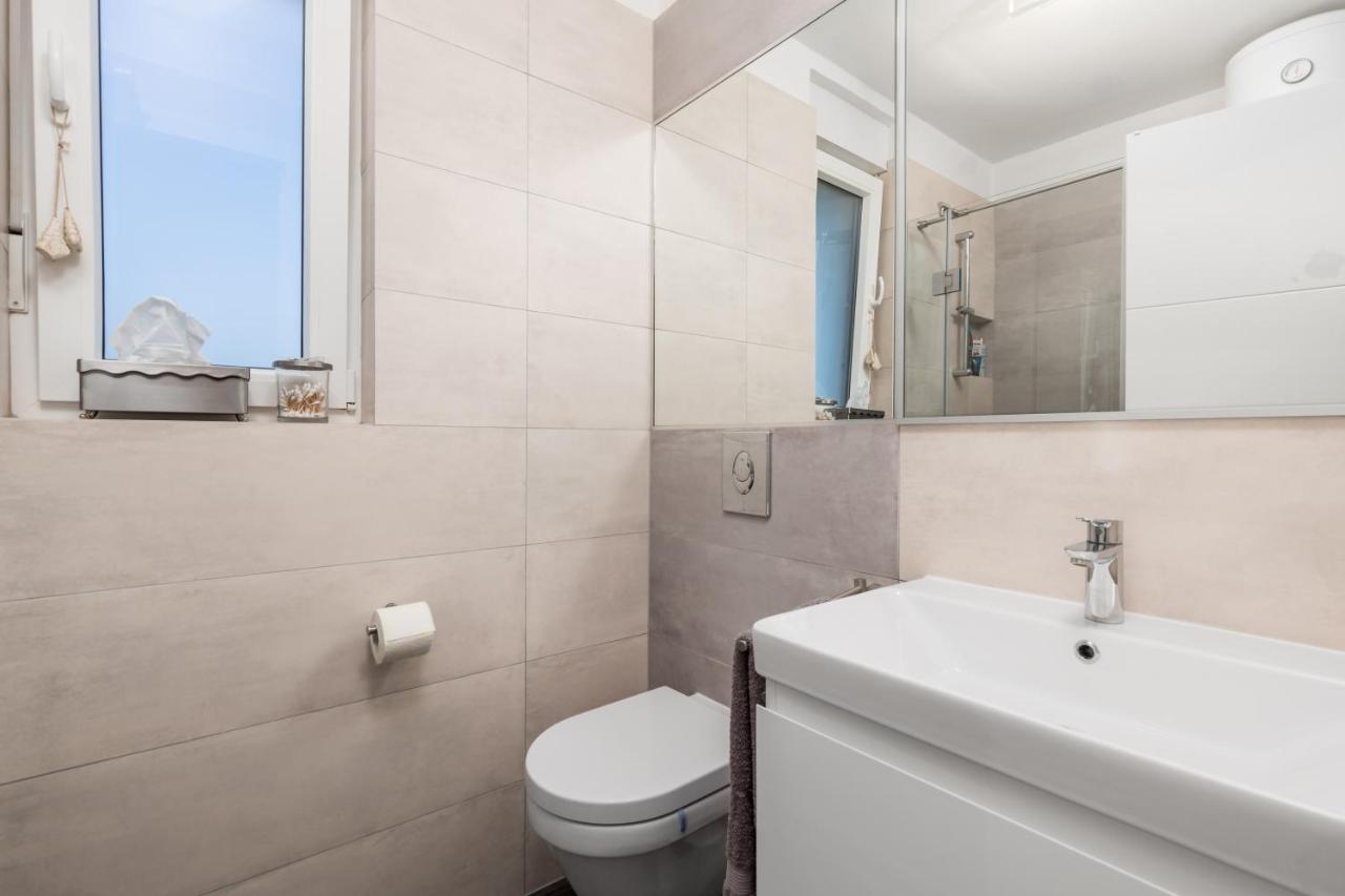 נייביצה Apartment Sunset מראה חיצוני תמונה