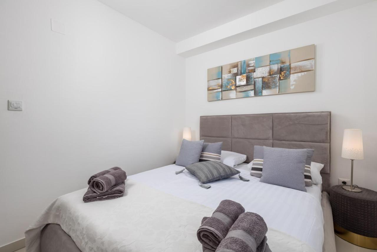 נייביצה Apartment Sunset מראה חיצוני תמונה