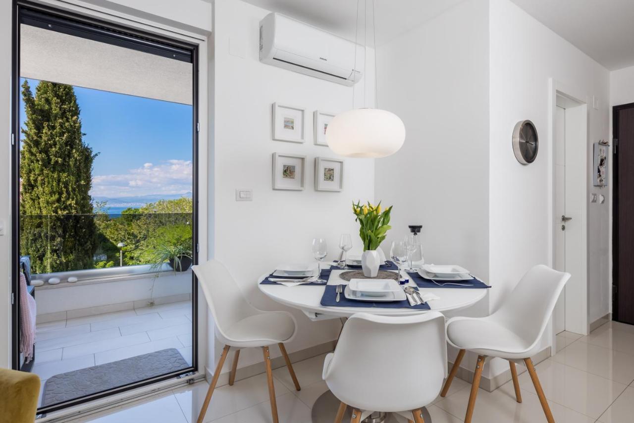 נייביצה Apartment Sunset מראה חיצוני תמונה
